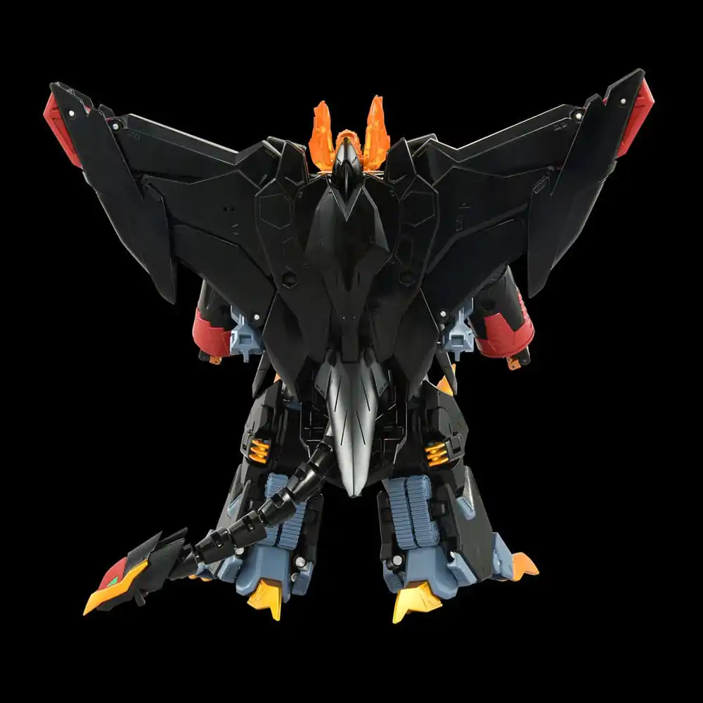 The King of Braves GaoGaiGar Toyrise Figurka Akcji Genesic GaoGaiGar 45 cm zdjęcie produktu