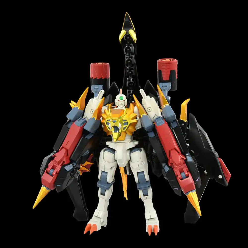 The King of Braves GaoGaiGar Toyrise Figurka Akcji Genesic GaoGaiGar 45 cm zdjęcie produktu