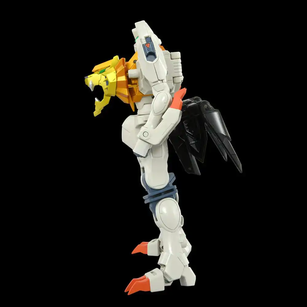 The King of Braves GaoGaiGar Toyrise Figurka Akcji Genesic GaoGaiGar 45 cm zdjęcie produktu