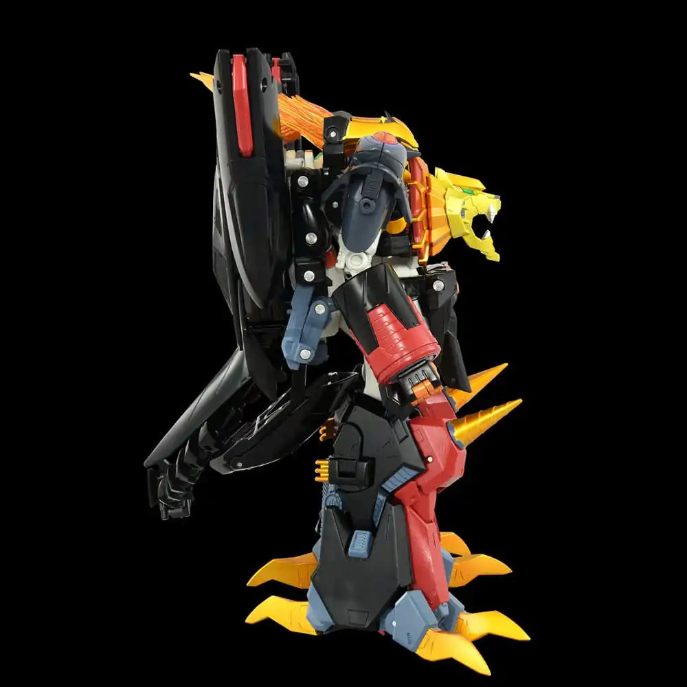 The King of Braves GaoGaiGar Toyrise Figurka Akcji Genesic GaoGaiGar 45 cm zdjęcie produktu