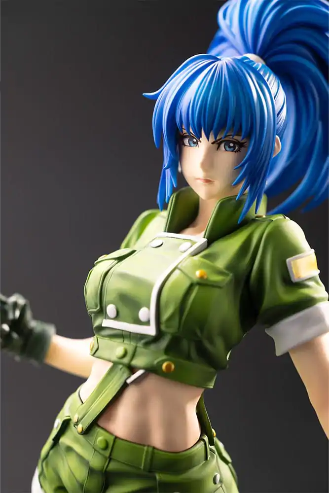 The King Of Fighters '97 Bishoujo Figurka PVC 1/7 Leona Heidern 24 cm zdjęcie produktu