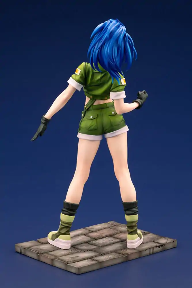 The King Of Fighters '97 Bishoujo Figurka PVC 1/7 Leona Heidern 24 cm zdjęcie produktu