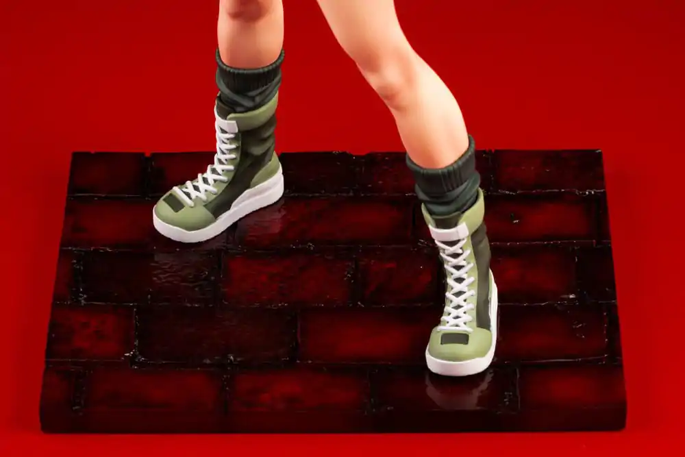 The King of Fighters '97 Bishoujo Statua PVC 1/7 Orochi Leona 23 cm zdjęcie produktu