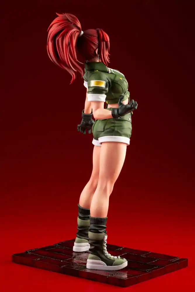The King of Fighters '97 Bishoujo Statua PVC 1/7 Orochi Leona 23 cm zdjęcie produktu