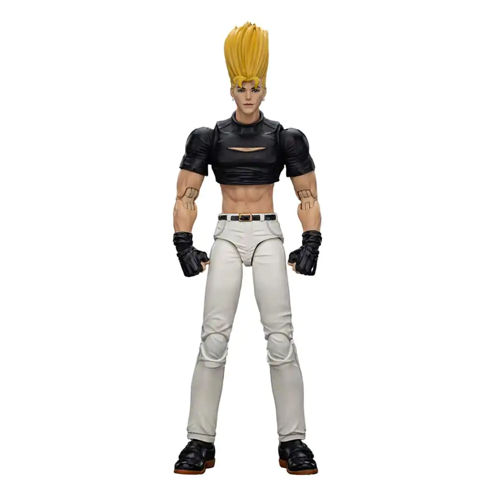 Figurka Akcji The King Of Fighters '98 Hero Team Benimaru Nikaido 12 cm zdjęcie produktu