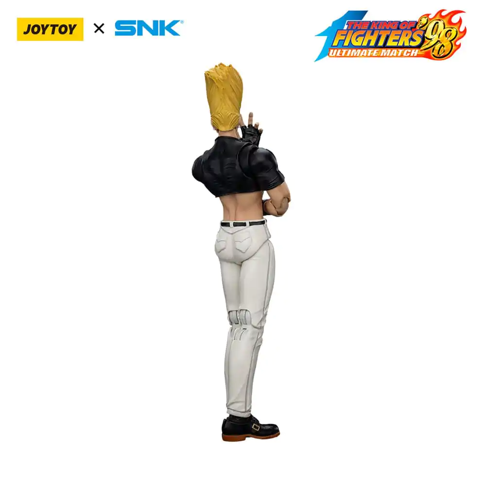 Figurka Akcji The King Of Fighters '98 Hero Team Benimaru Nikaido 12 cm zdjęcie produktu