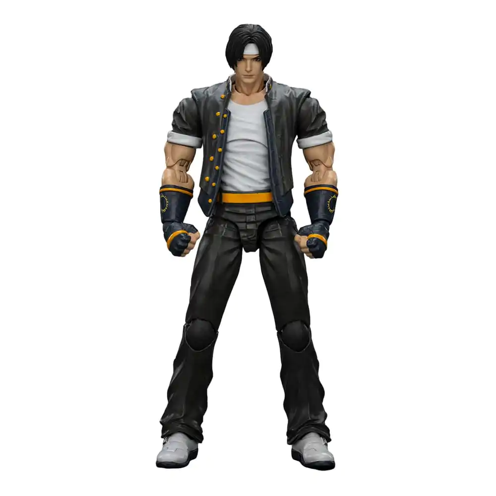 The King Of Fighters &#039;98 Figurka Akcji Drużyna Hero Kyo Kusanagi 12 cm zdjęcie produktu
