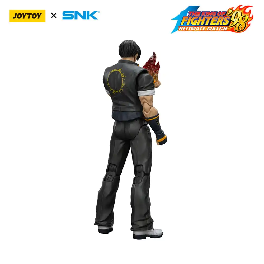 The King Of Fighters &#039;98 Figurka Akcji Drużyna Hero Kyo Kusanagi 12 cm zdjęcie produktu