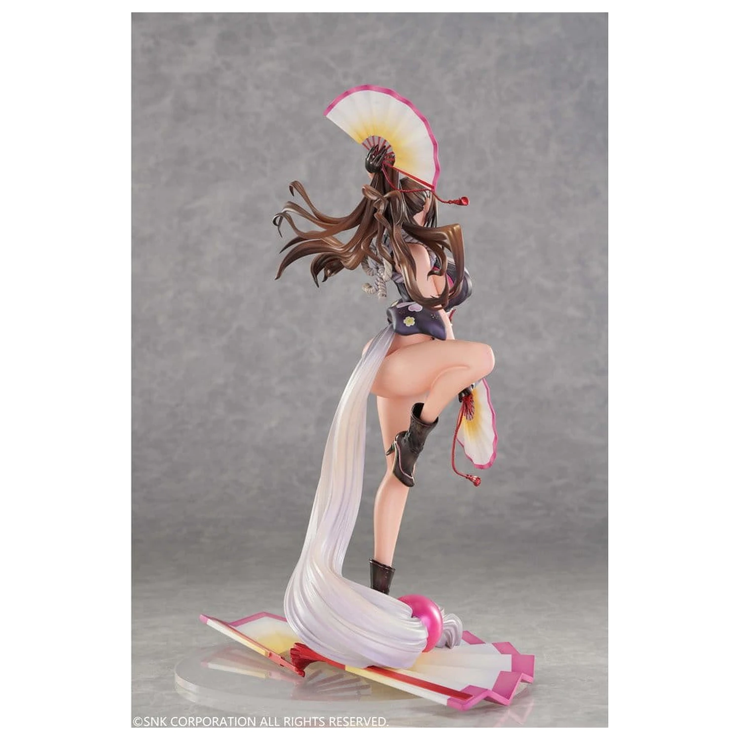 The King of Fighters figurka z PVC 1/6 Mai Shiranui x Paint Artist MA-MAN Mai Shiranui 27 cm zdjęcie produktu