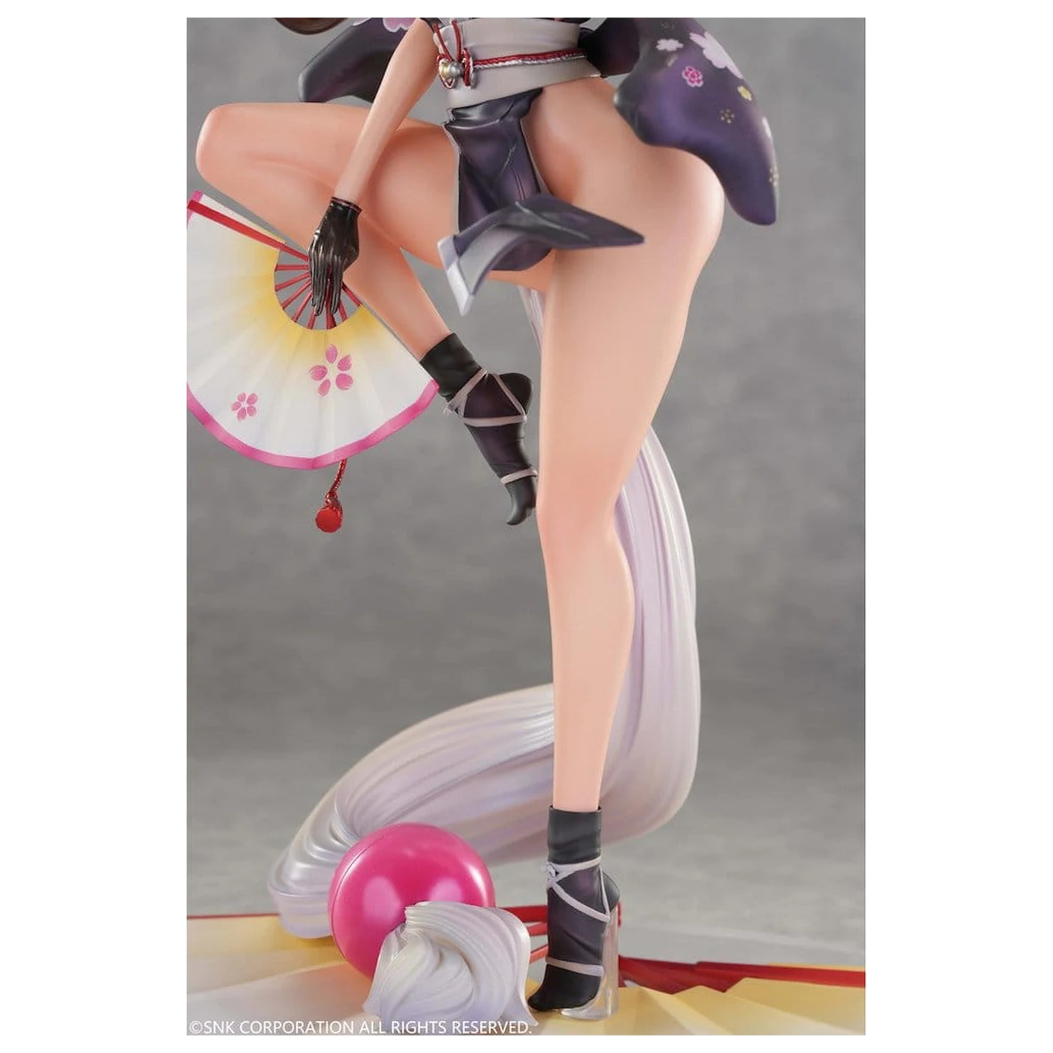 The King of Fighters figurka z PVC 1/6 Mai Shiranui x Paint Artist MA-MAN Mai Shiranui 27 cm zdjęcie produktu