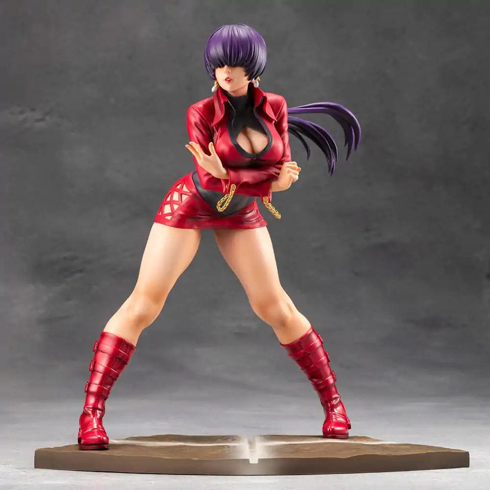The King of Fighters '97 Bishoujo Figurka PVC Statua 1/7 Orochi Shermie 21 cm zdjęcie produktu