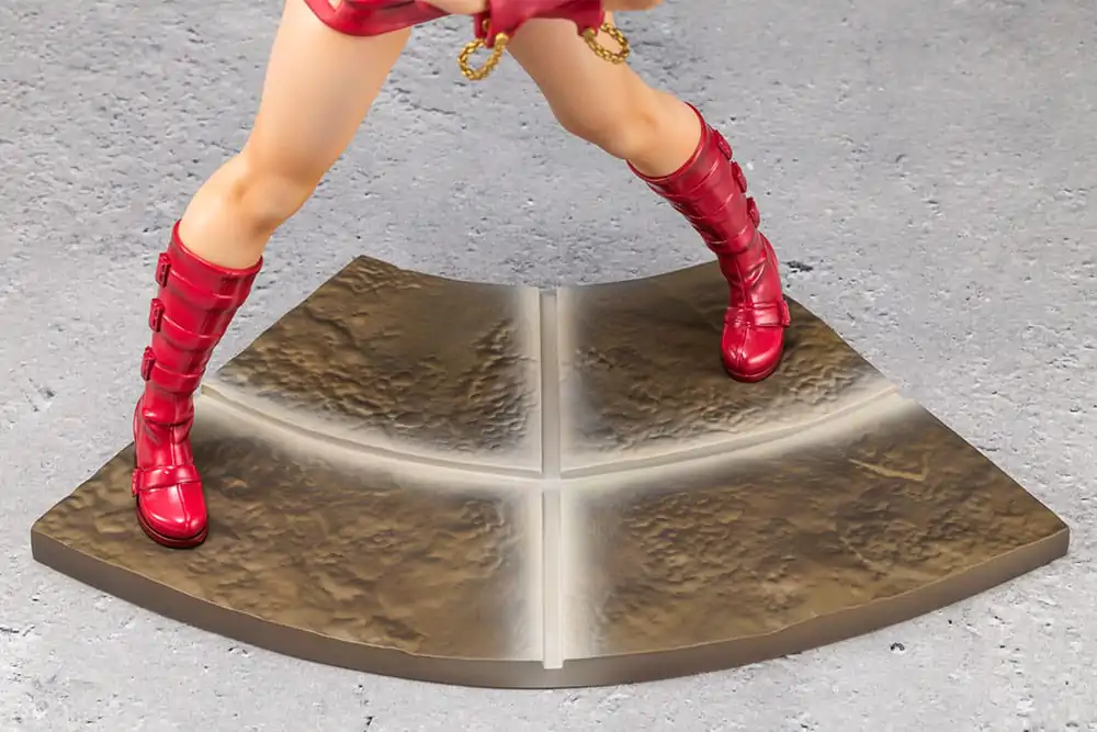 The King of Fighters '97 Bishoujo Figurka PVC Statua 1/7 Orochi Shermie 21 cm zdjęcie produktu