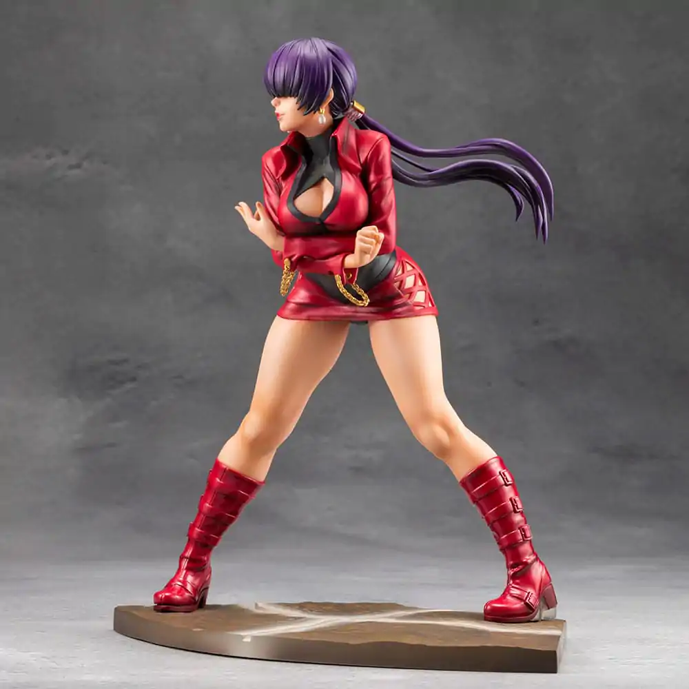 The King of Fighters '97 Bishoujo Figurka PVC Statua 1/7 Orochi Shermie 21 cm zdjęcie produktu