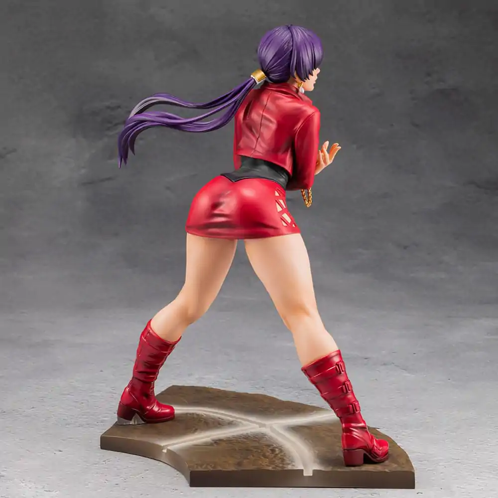 The King of Fighters '97 Bishoujo Figurka PVC Statua 1/7 Orochi Shermie 21 cm zdjęcie produktu