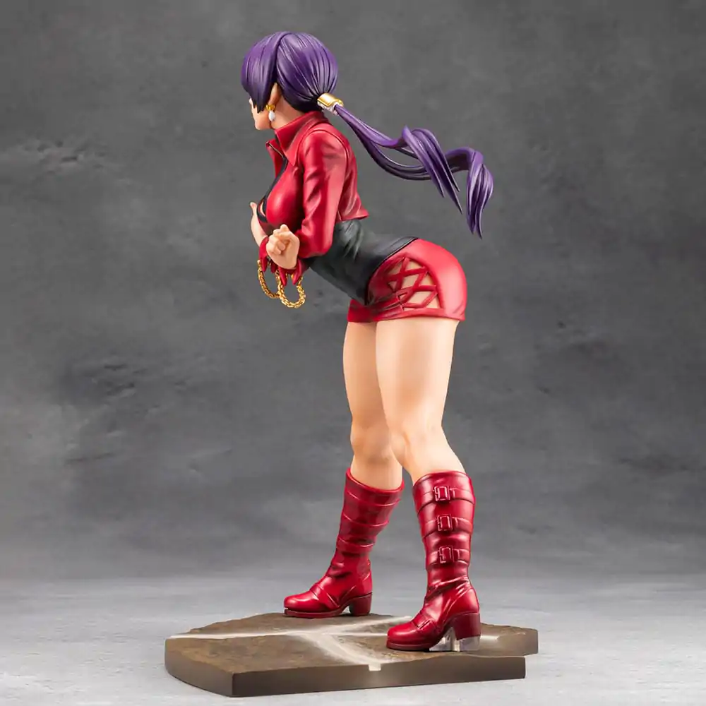 The King of Fighters '97 Bishoujo Figurka PVC Statua 1/7 Orochi Shermie 21 cm zdjęcie produktu