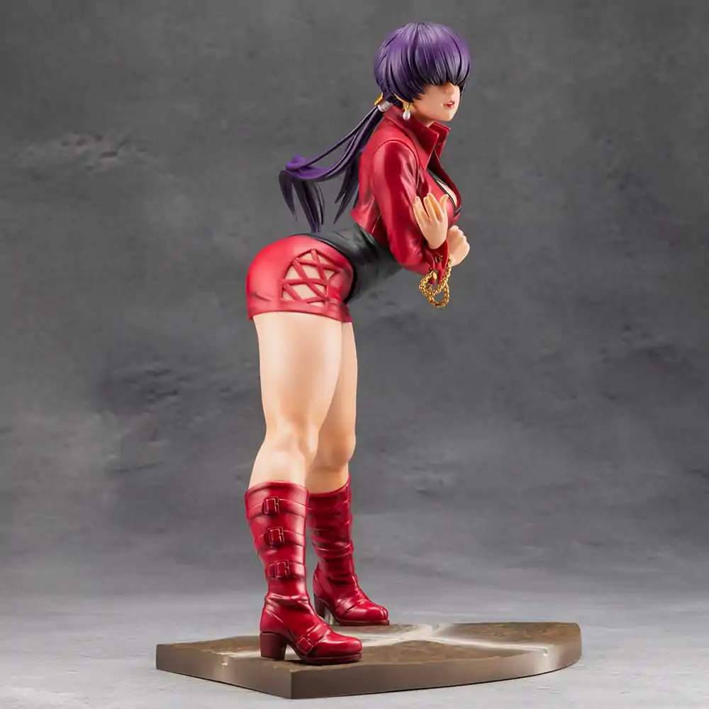 The King of Fighters '97 Bishoujo Figurka PVC Statua 1/7 Orochi Shermie 21 cm zdjęcie produktu