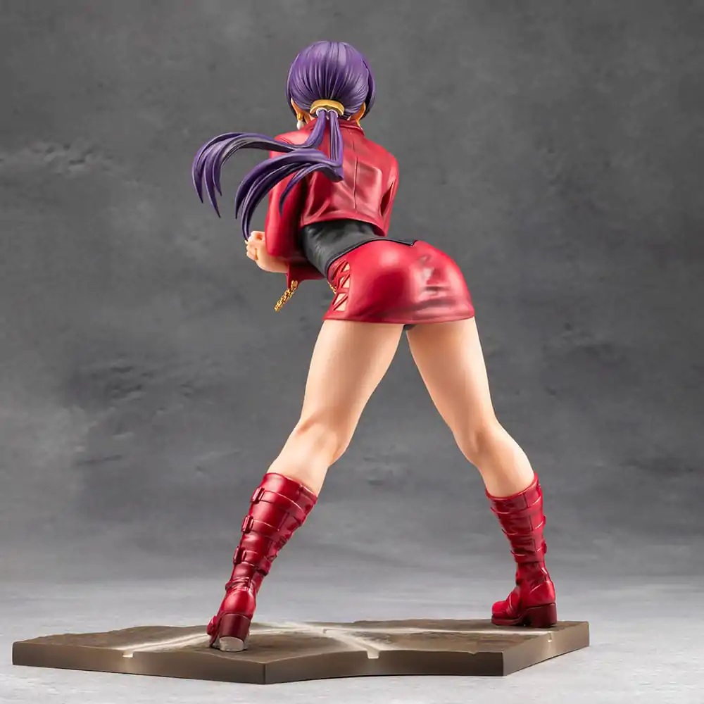 The King of Fighters '97 Bishoujo Figurka PVC Statua 1/7 Orochi Shermie 21 cm zdjęcie produktu