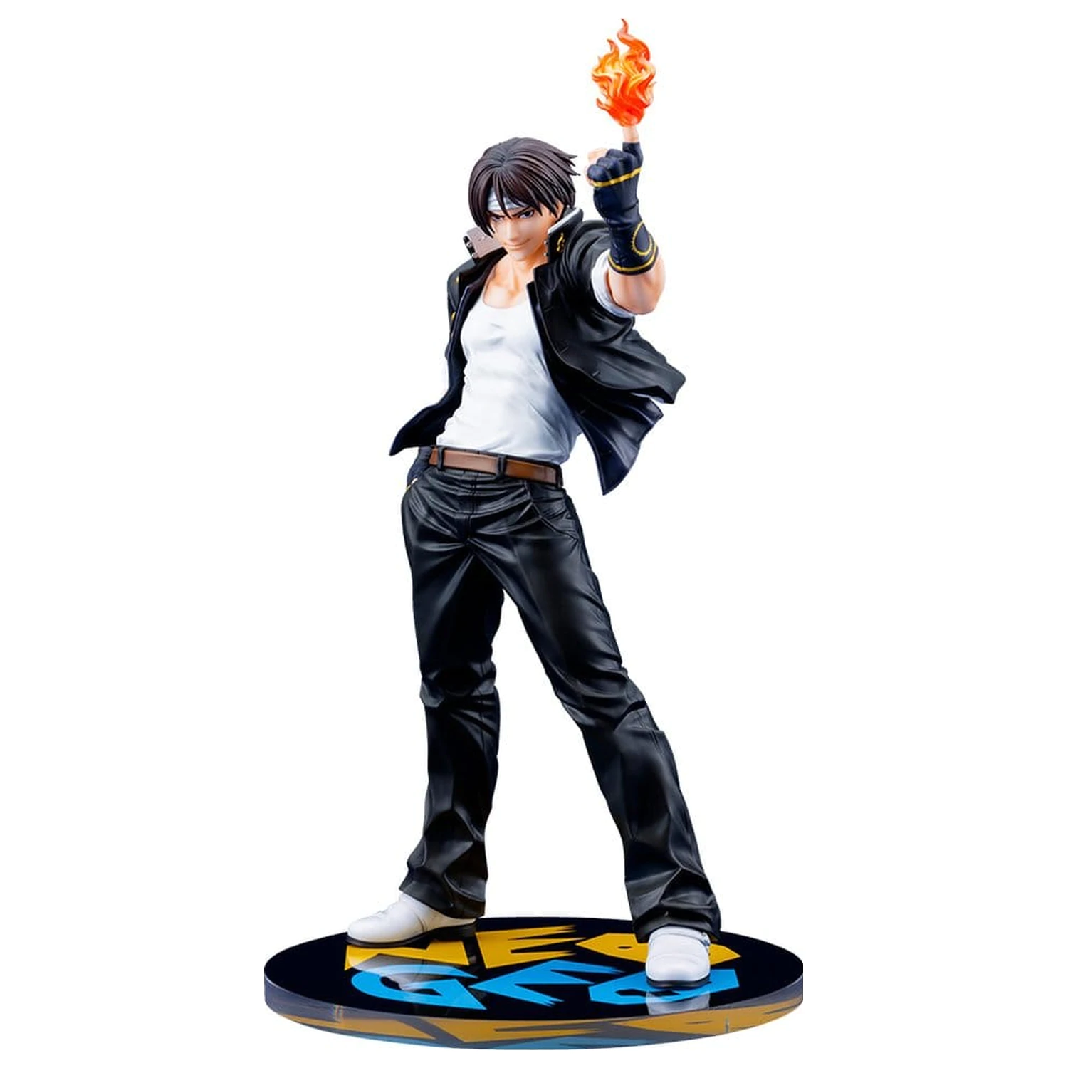The King of Fighters '98 Figurka PVC 1/8 Kyo Kusanagi '98 Ver. 26 cm zdjęcie produktu