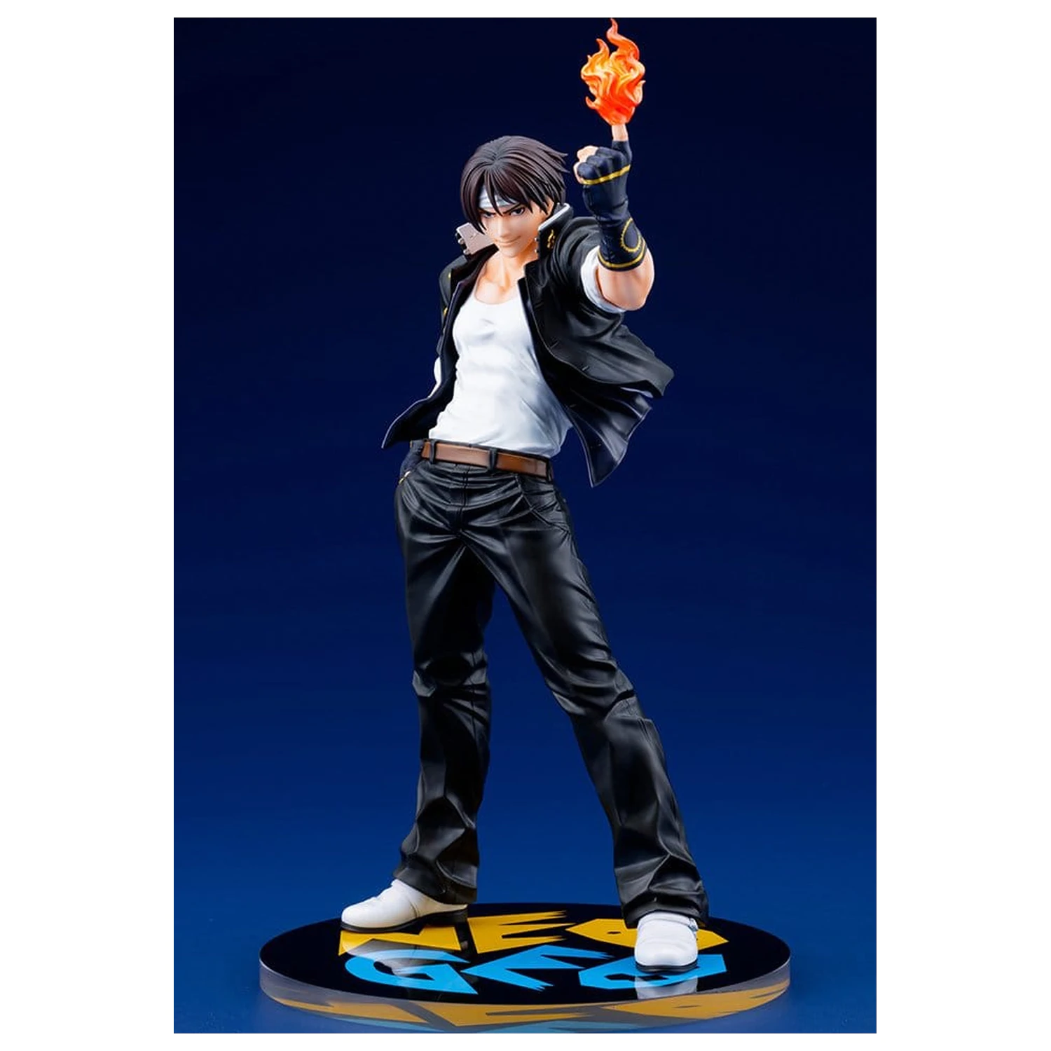 The King of Fighters '98 Figurka PVC 1/8 Kyo Kusanagi '98 Ver. 26 cm zdjęcie produktu