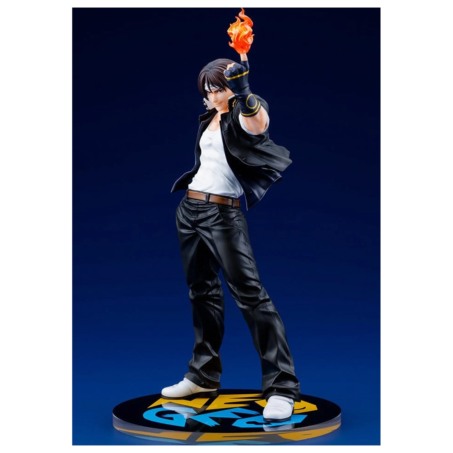 The King of Fighters '98 Figurka PVC 1/8 Kyo Kusanagi '98 Ver. 26 cm zdjęcie produktu