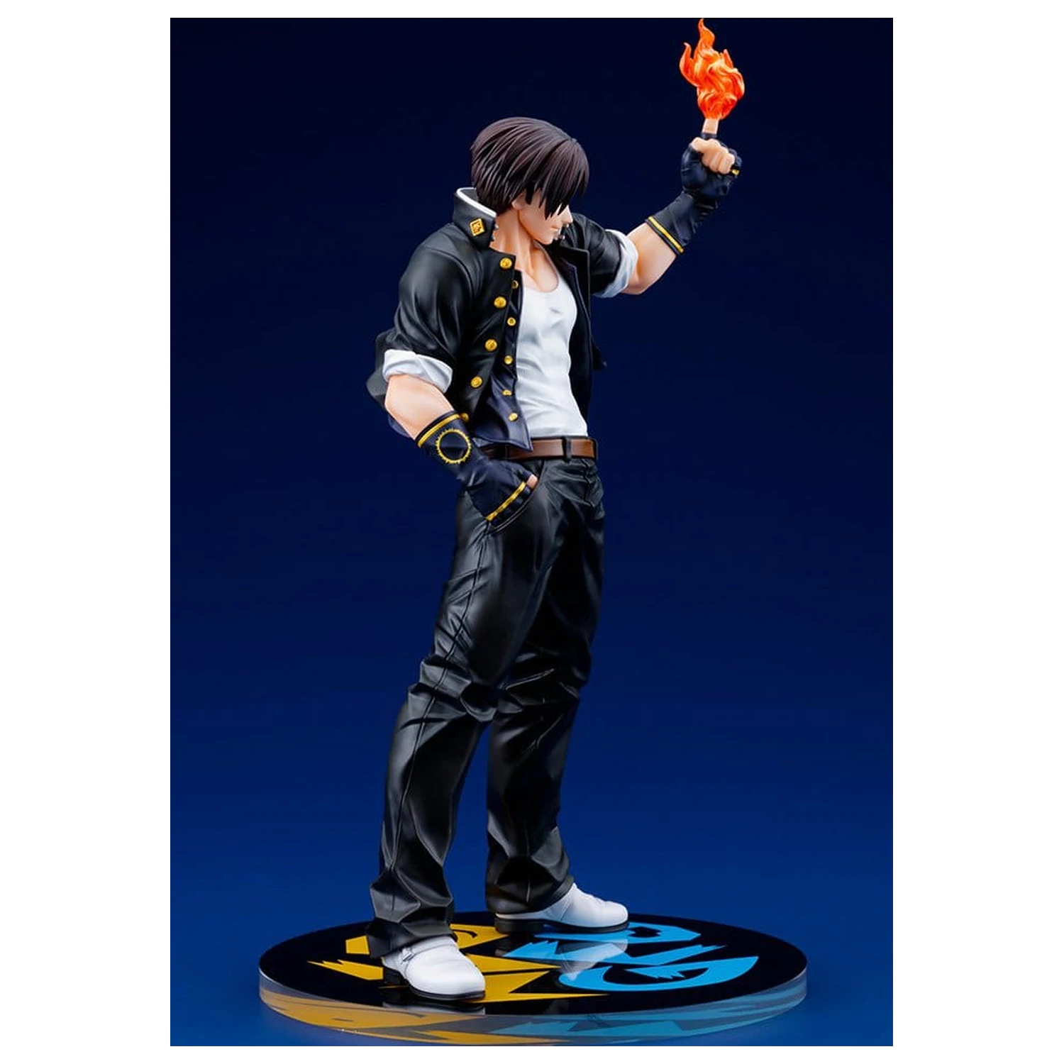 The King of Fighters '98 Figurka PVC 1/8 Kyo Kusanagi '98 Ver. 26 cm zdjęcie produktu