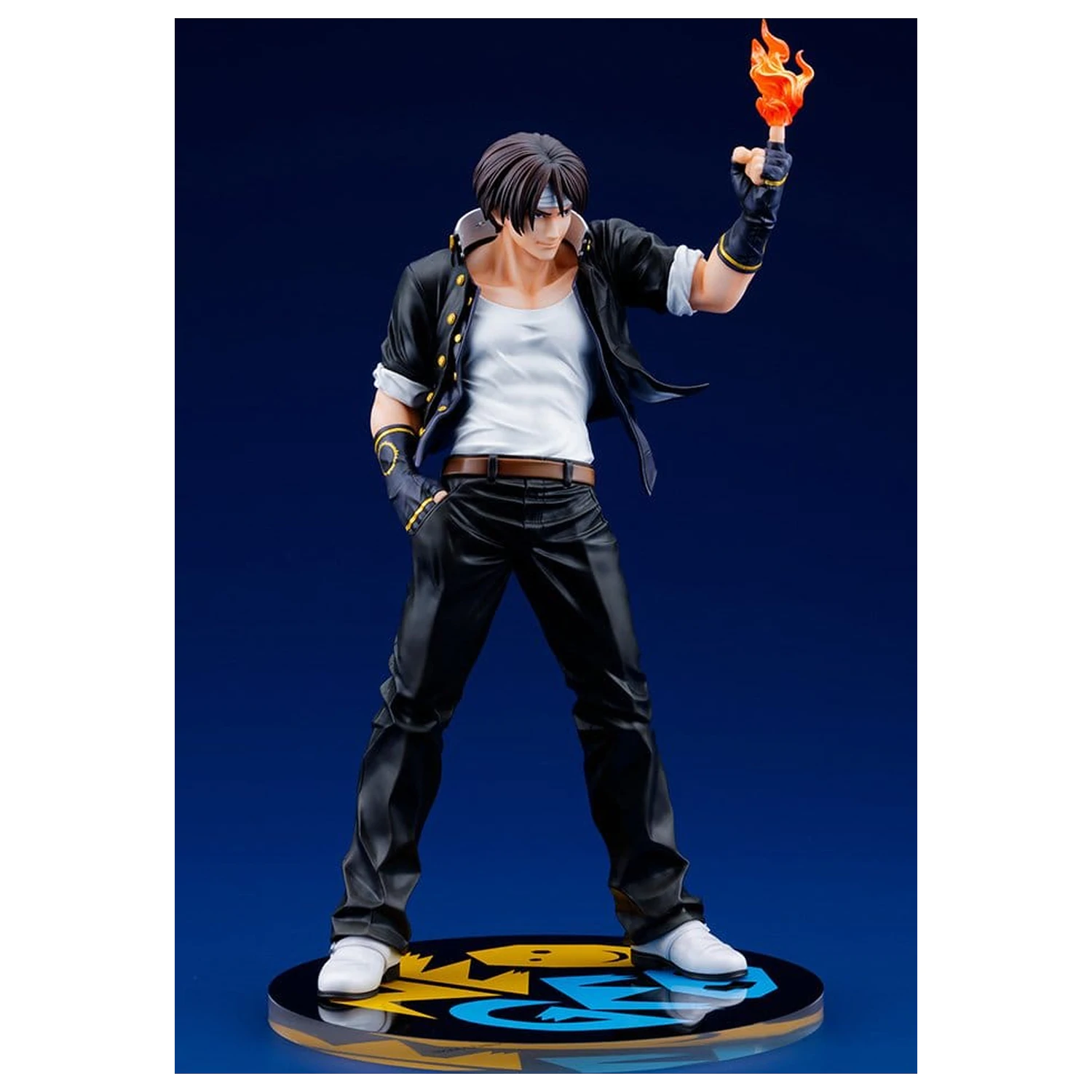 The King of Fighters '98 Figurka PVC 1/8 Kyo Kusanagi '98 Ver. 26 cm zdjęcie produktu