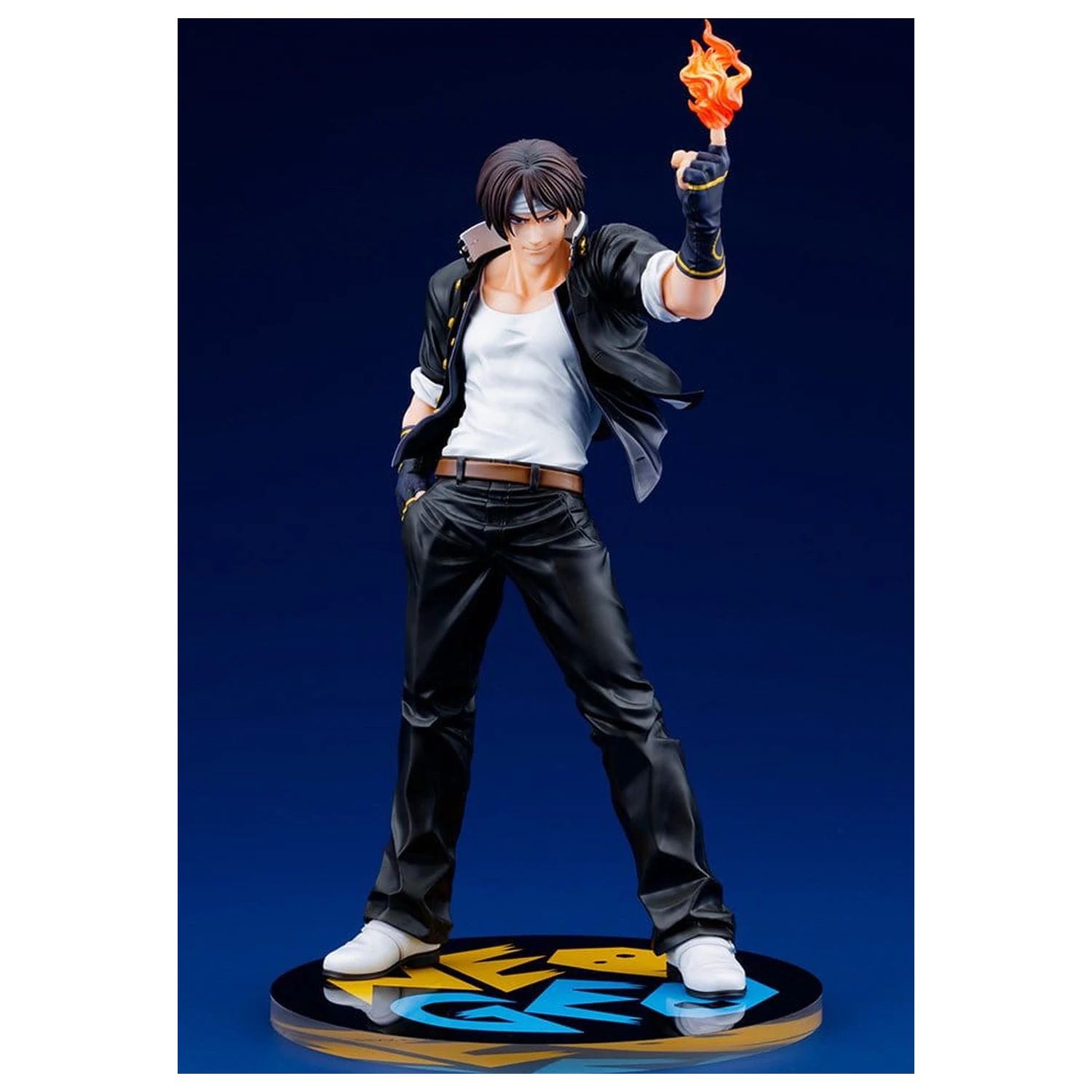 The King of Fighters '98 Figurka PVC 1/8 Kyo Kusanagi '98 Ver. 26 cm zdjęcie produktu