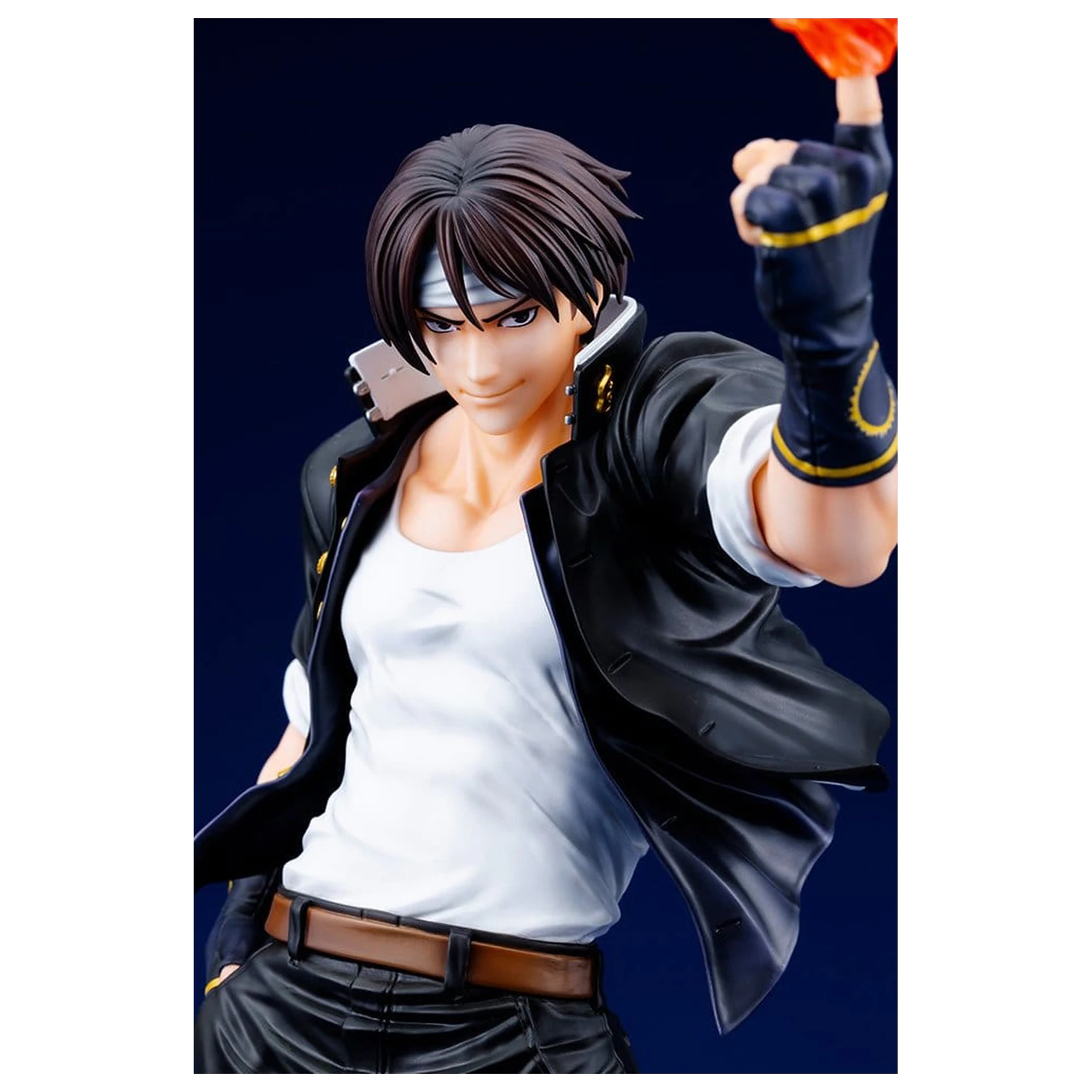 The King of Fighters '98 Figurka PVC 1/8 Kyo Kusanagi '98 Ver. 26 cm zdjęcie produktu