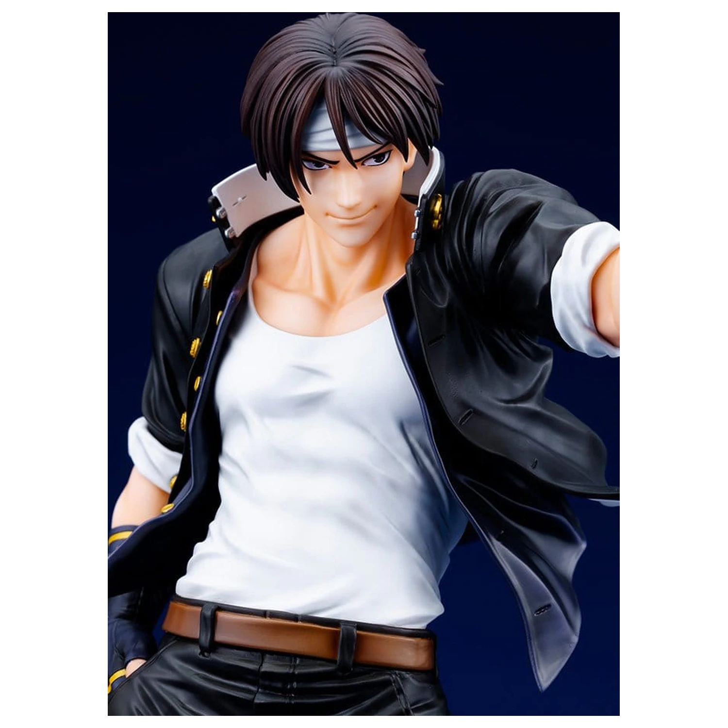 The King of Fighters '98 Figurka PVC 1/8 Kyo Kusanagi '98 Ver. 26 cm zdjęcie produktu
