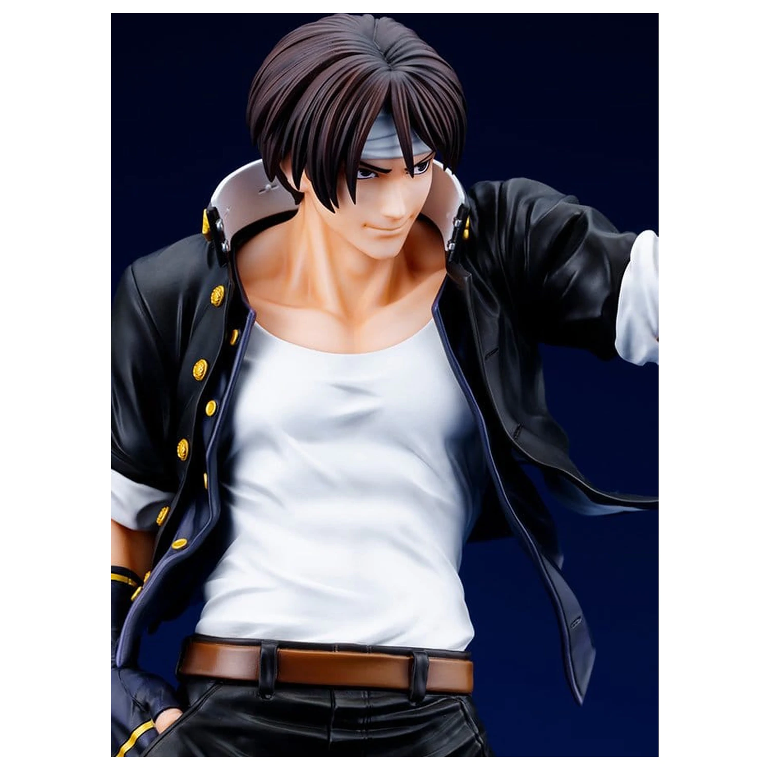 The King of Fighters '98 Figurka PVC 1/8 Kyo Kusanagi '98 Ver. 26 cm zdjęcie produktu