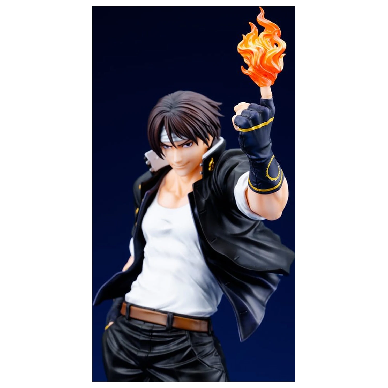 The King of Fighters '98 Figurka PVC 1/8 Kyo Kusanagi '98 Ver. 26 cm zdjęcie produktu