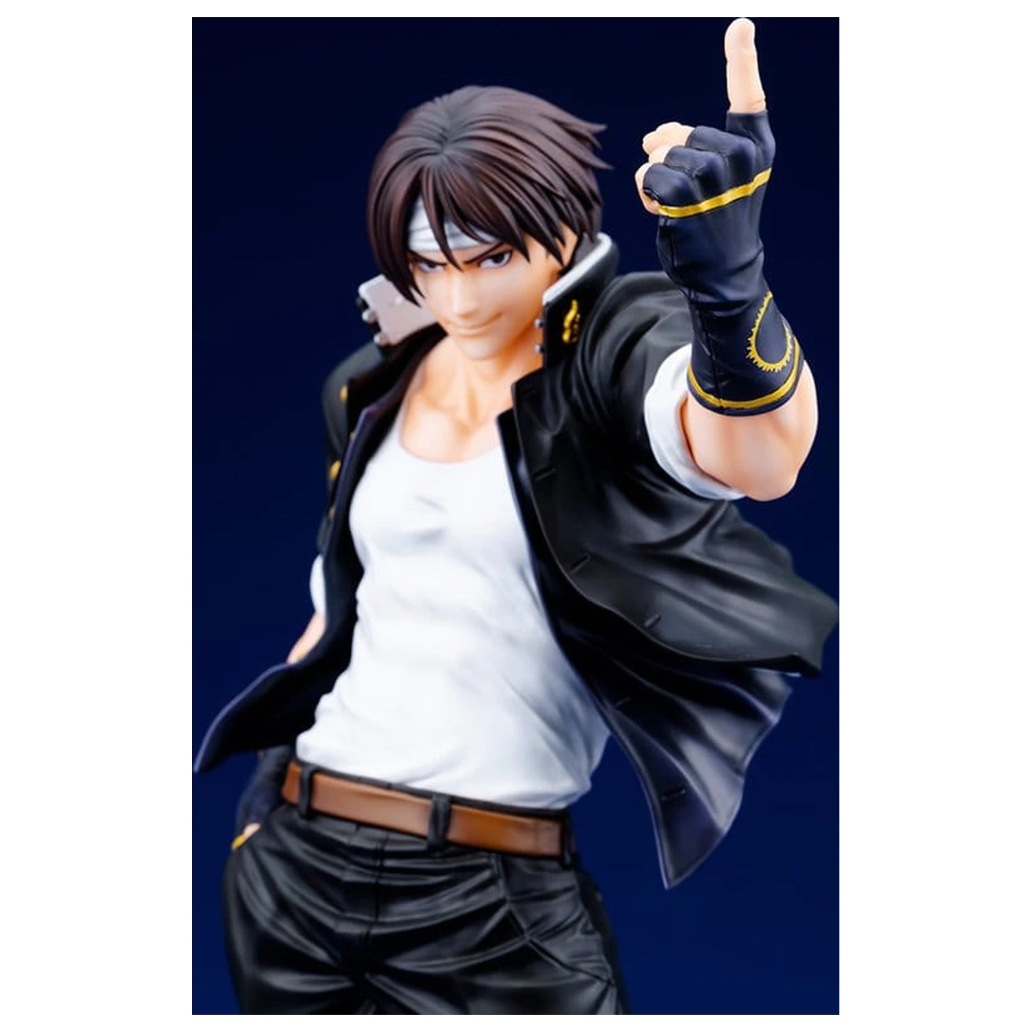 The King of Fighters '98 Figurka PVC 1/8 Kyo Kusanagi '98 Ver. 26 cm zdjęcie produktu