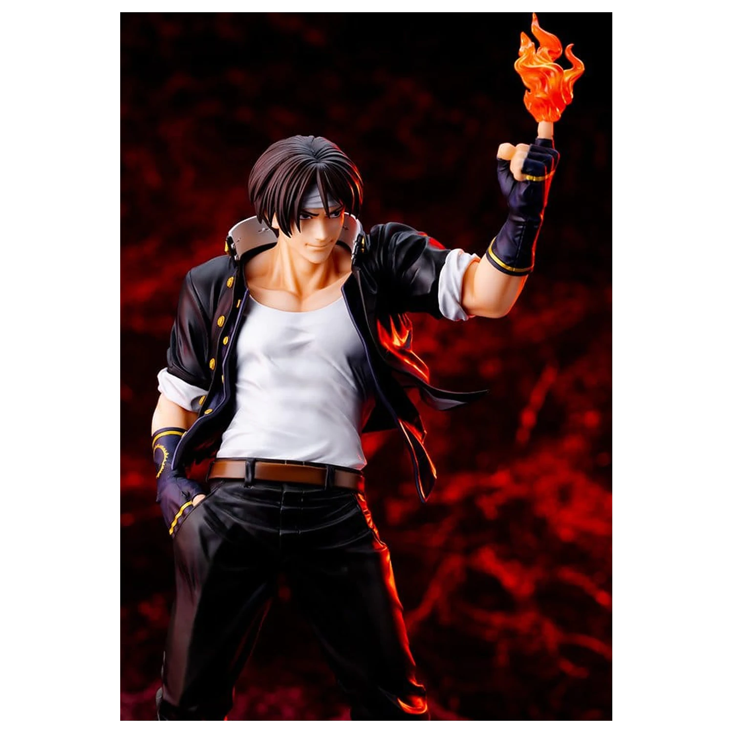 The King of Fighters '98 Figurka PVC 1/8 Kyo Kusanagi '98 Ver. 26 cm zdjęcie produktu
