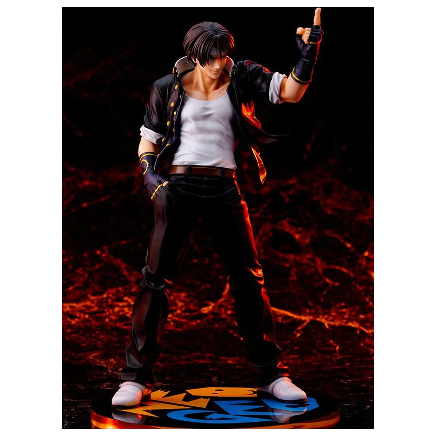 The King of Fighters '98 Figurka PVC 1/8 Kyo Kusanagi '98 Ver. 26 cm zdjęcie produktu