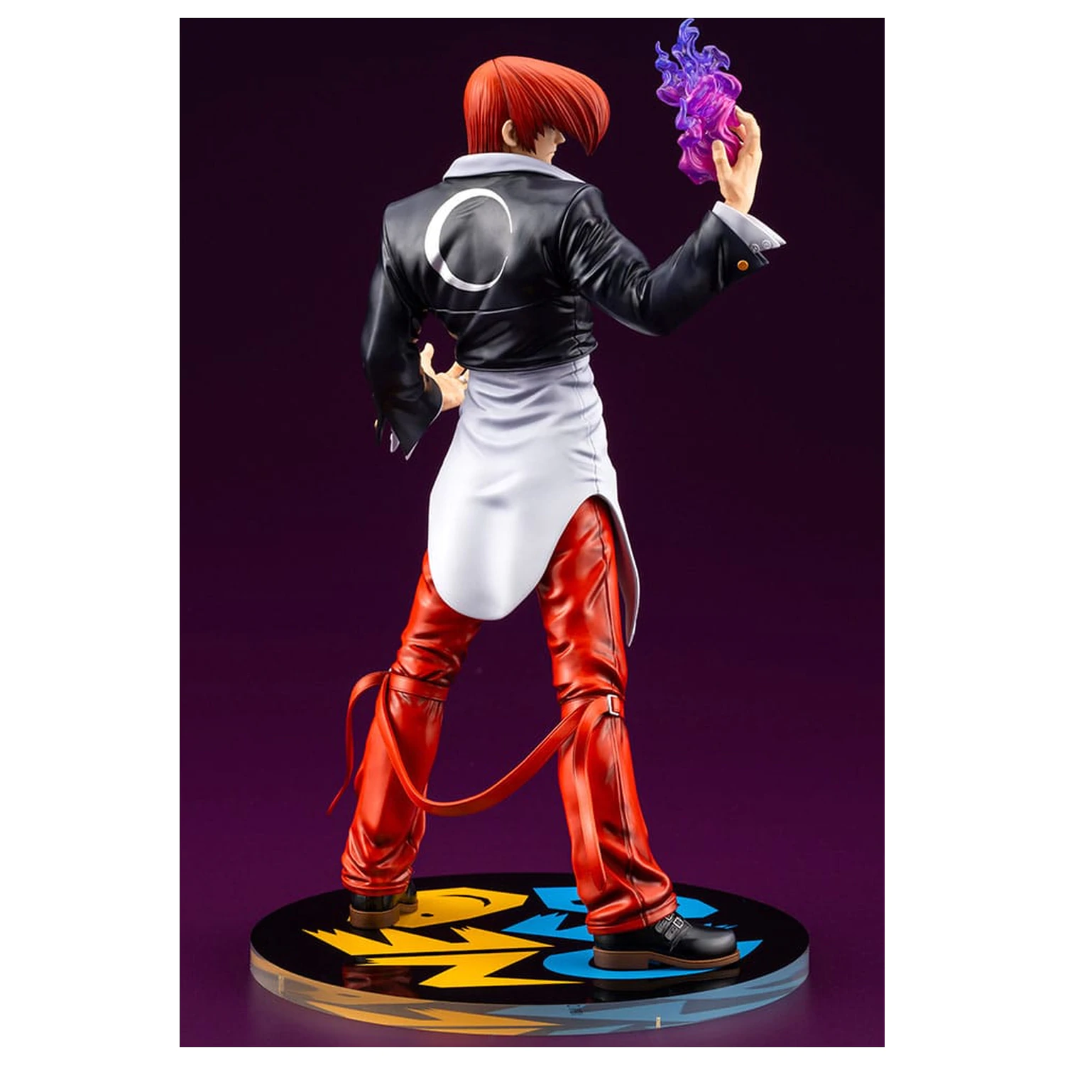 The King of Fighters '98 PVC Statuetka 1/8 SNK Iori Yagami 25 cm zdjęcie produktu