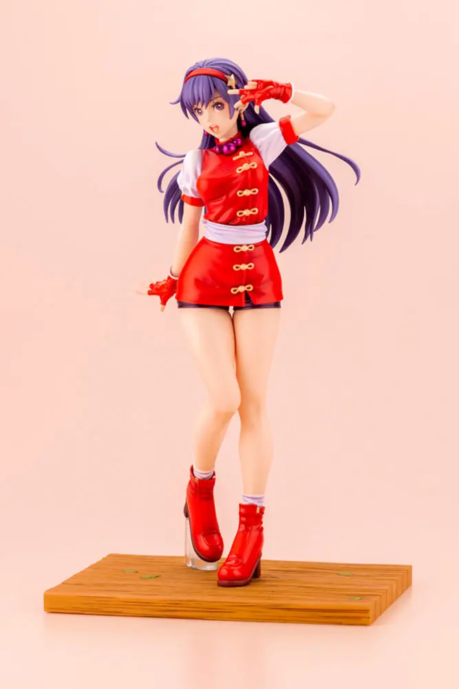 The King Of Fighters '98 Bishoujo Statuetka PVC 1/7 Athena Asamiya 23 cm zdjęcie produktu