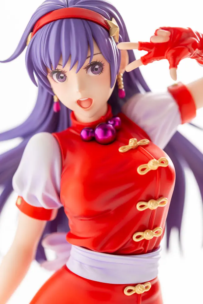 The King Of Fighters '98 Bishoujo Statuetka PVC 1/7 Athena Asamiya 23 cm zdjęcie produktu