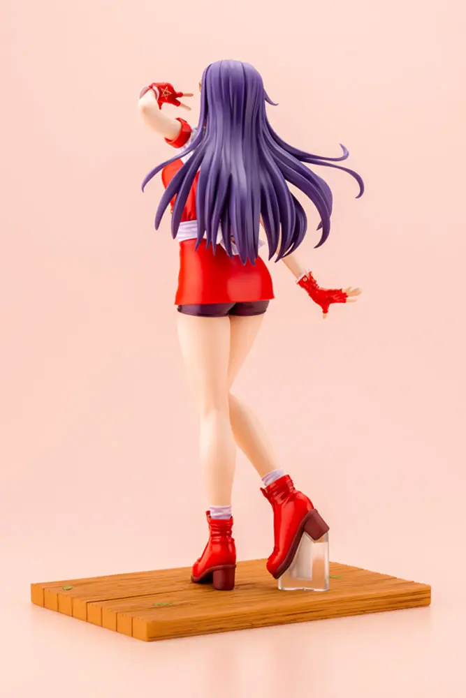 The King Of Fighters '98 Bishoujo Statuetka PVC 1/7 Athena Asamiya 23 cm zdjęcie produktu