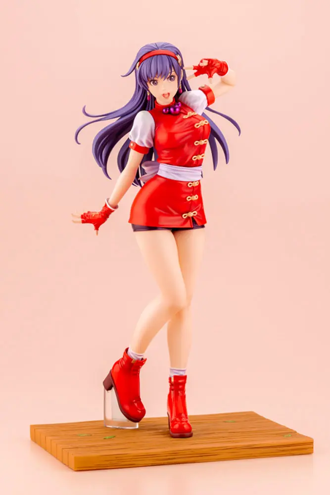 The King Of Fighters '98 Bishoujo Statuetka PVC 1/7 Athena Asamiya 23 cm zdjęcie produktu