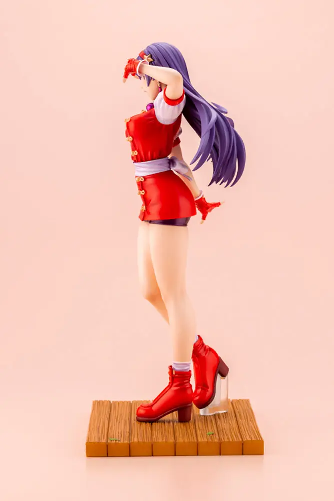 The King Of Fighters '98 Bishoujo Statuetka PVC 1/7 Athena Asamiya 23 cm zdjęcie produktu