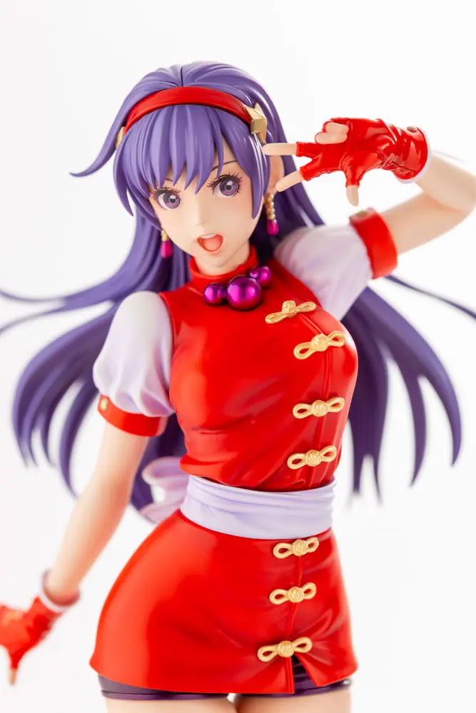 The King Of Fighters '98 Bishoujo Statuetka PVC 1/7 Athena Asamiya 23 cm zdjęcie produktu