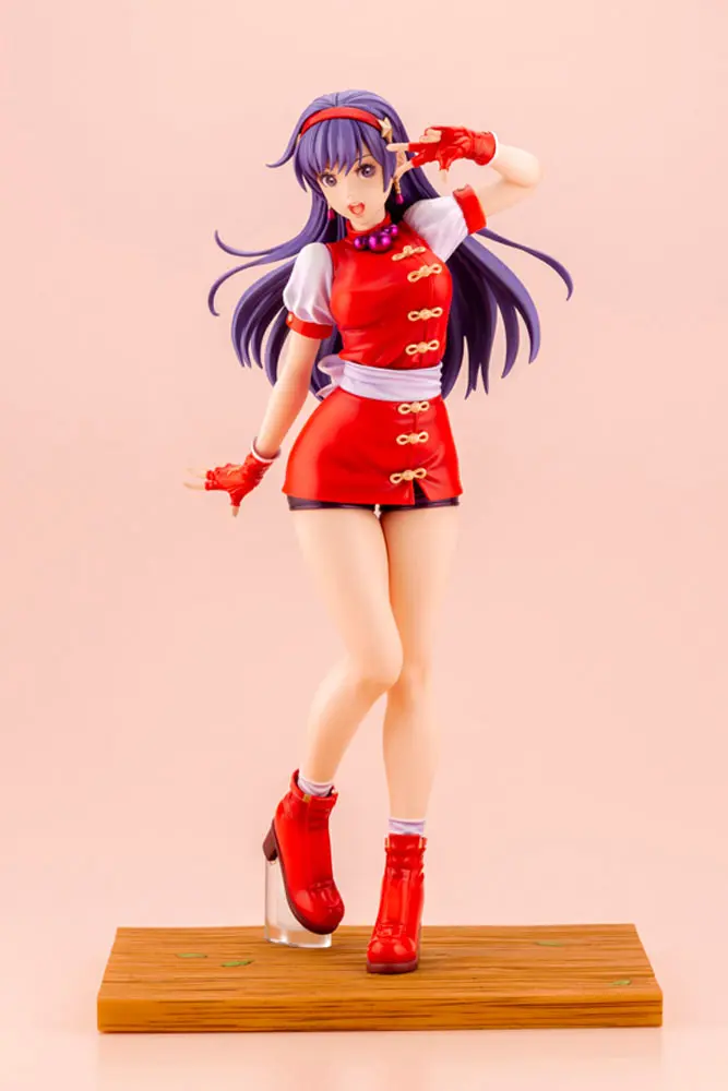 The King Of Fighters '98 Bishoujo Statuetka PVC 1/7 Athena Asamiya 23 cm zdjęcie produktu