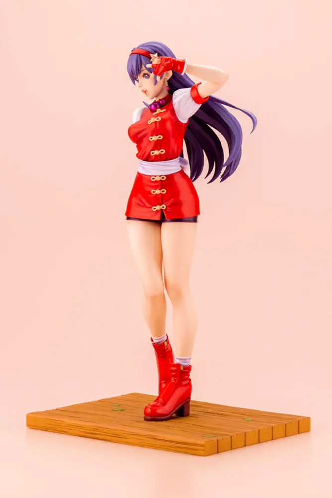 The King Of Fighters '98 Bishoujo Statuetka PVC 1/7 Athena Asamiya 23 cm zdjęcie produktu