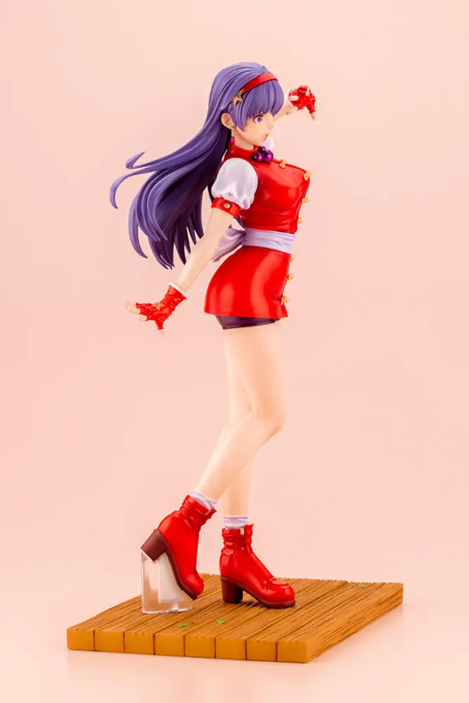 The King Of Fighters '98 Bishoujo Statuetka PVC 1/7 Athena Asamiya 23 cm zdjęcie produktu