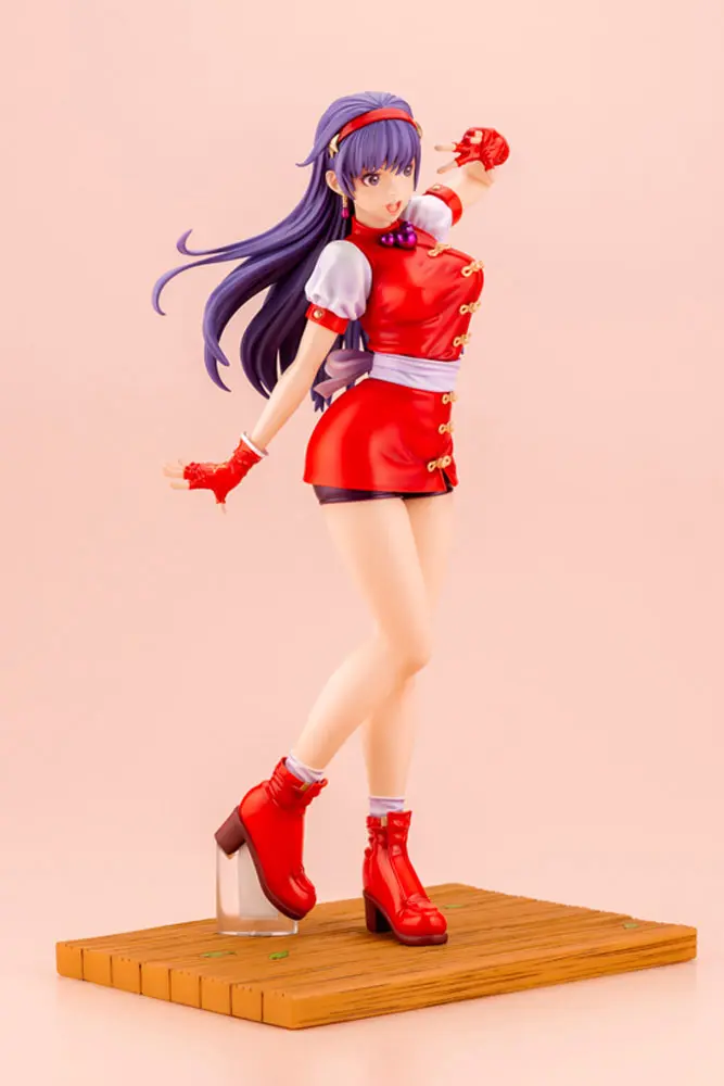 The King Of Fighters '98 Bishoujo Statuetka PVC 1/7 Athena Asamiya 23 cm zdjęcie produktu