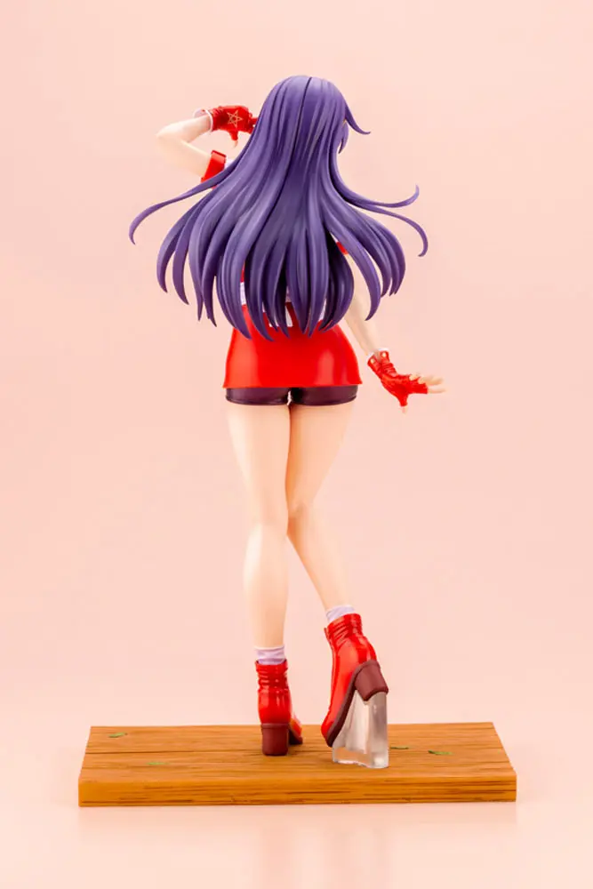 The King Of Fighters '98 Bishoujo Statuetka PVC 1/7 Athena Asamiya 23 cm zdjęcie produktu