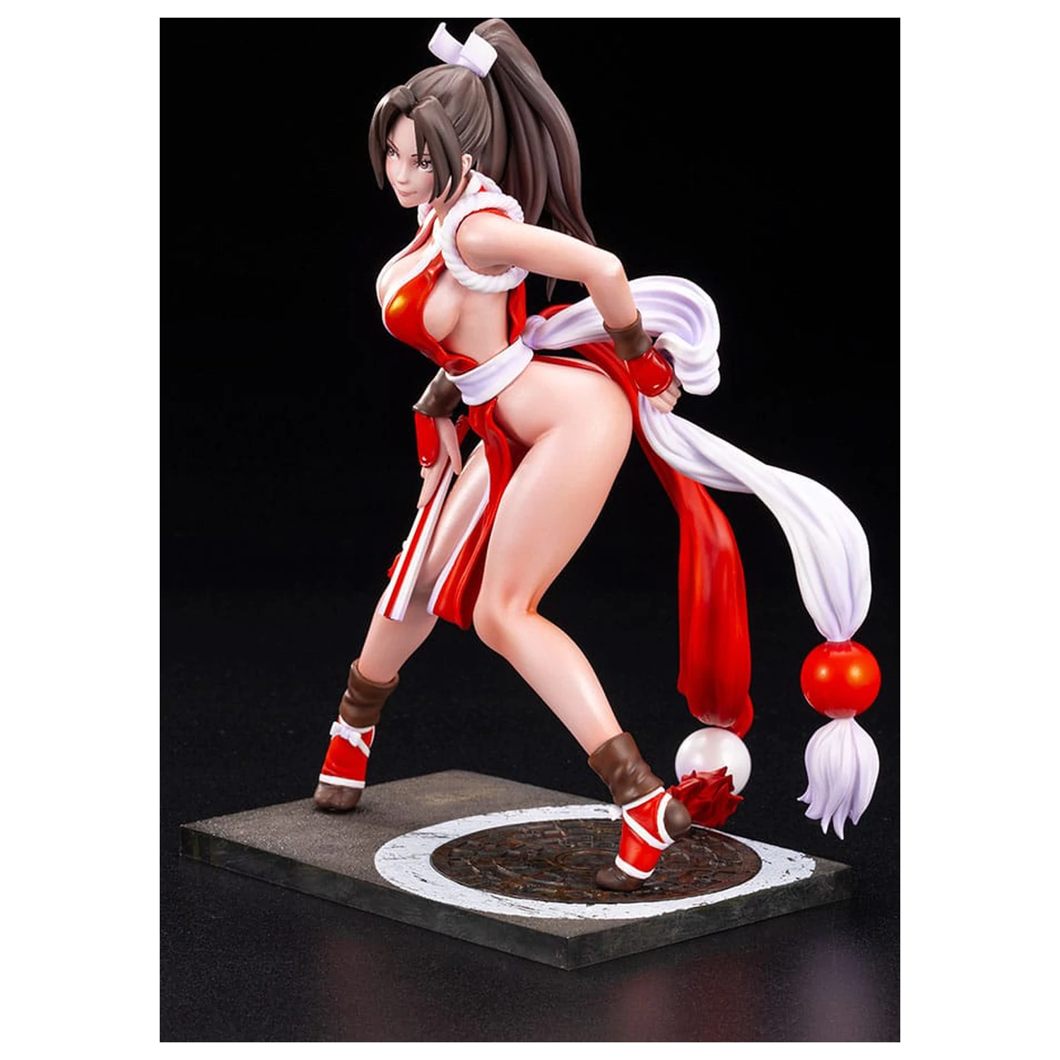 The King of Fighters '98 Bishoujo Figurka PVC w skali 1/7 SNK Mai Shiranui Ex 21 cm zdjęcie produktu