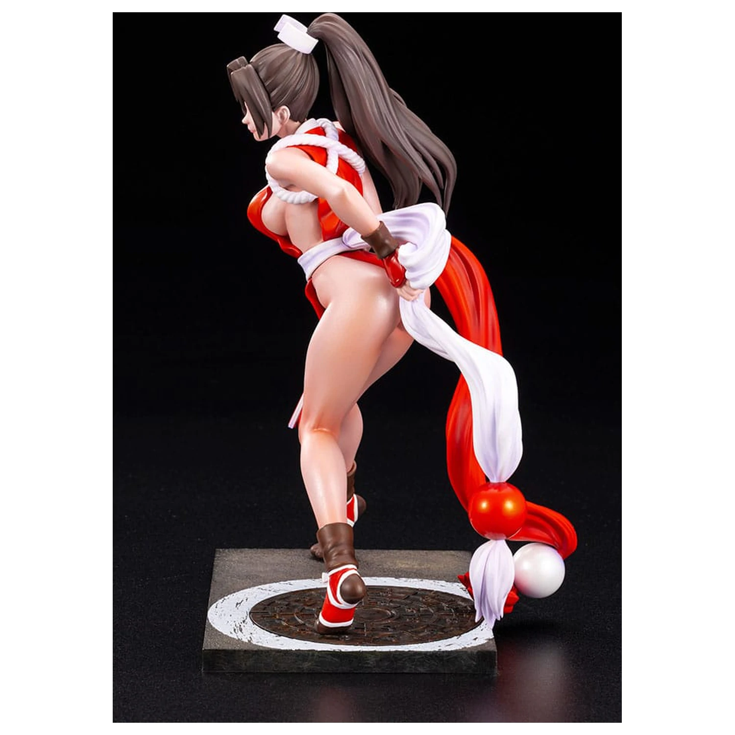 The King of Fighters '98 Bishoujo Figurka PVC w skali 1/7 SNK Mai Shiranui Ex 21 cm zdjęcie produktu