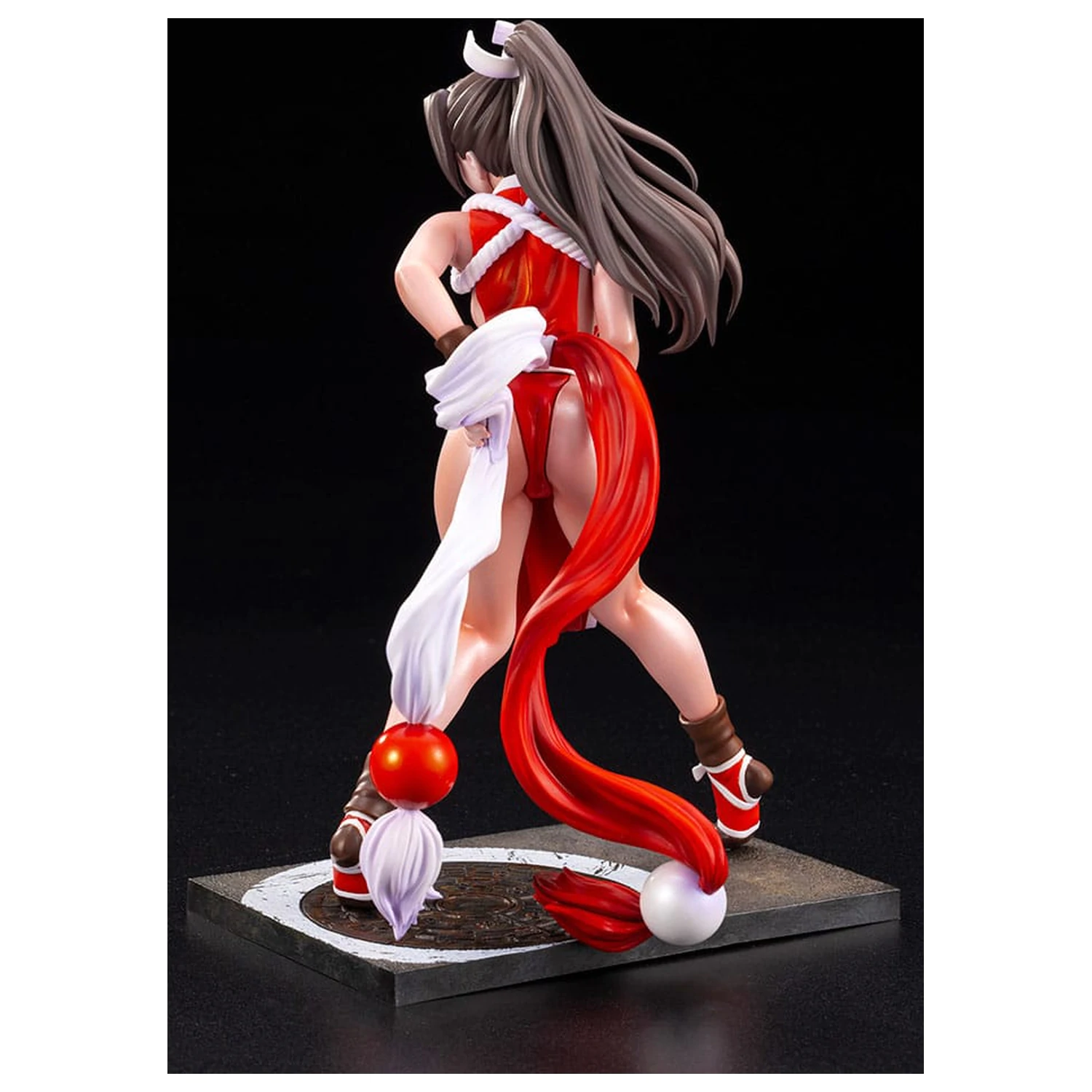 The King of Fighters '98 Bishoujo Figurka PVC w skali 1/7 SNK Mai Shiranui Ex 21 cm zdjęcie produktu