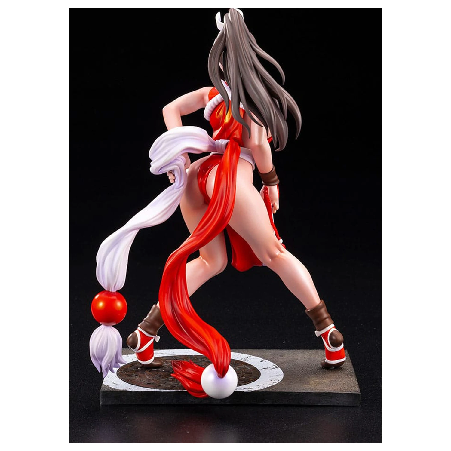 The King of Fighters '98 Bishoujo Figurka PVC w skali 1/7 SNK Mai Shiranui Ex 21 cm zdjęcie produktu